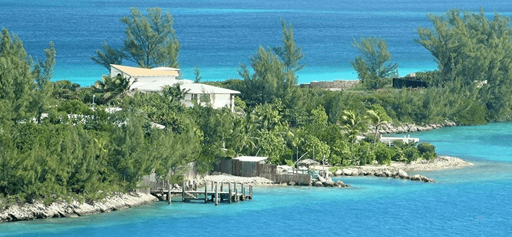 The Bahamas