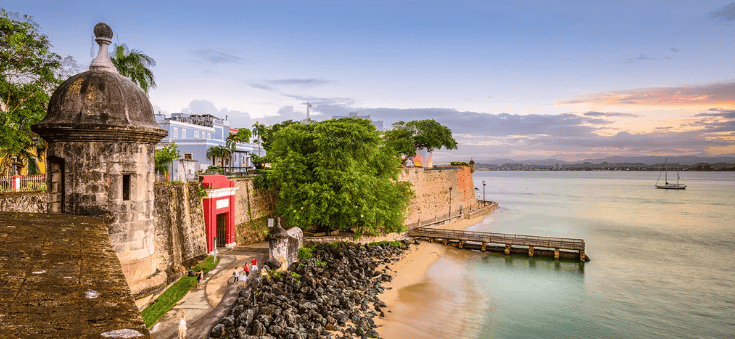 Puerto Rico